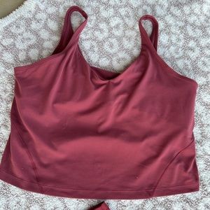 Lululemon Align Tank 16